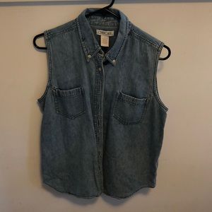 Vintage Vest